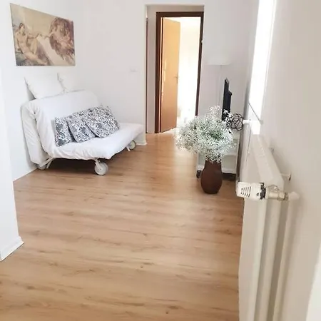 Piazza Garibaldi Eleganti Con Sauna Appartement