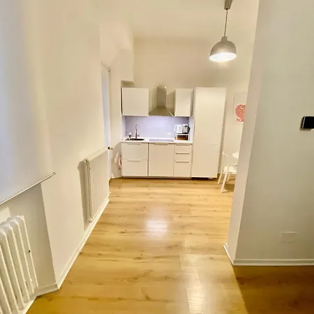 Appartement Piazza Garibaldi Eleganti Con Sauna *